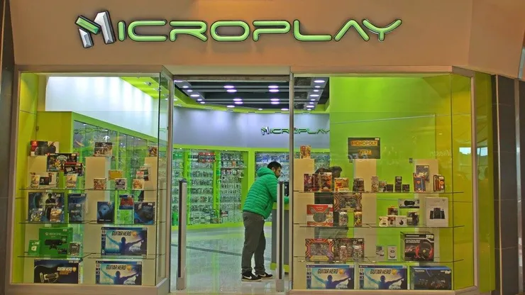 La quiebra de Microplay finalmente fue aceptada en abril del 2023 tras varios intentos rechazados.