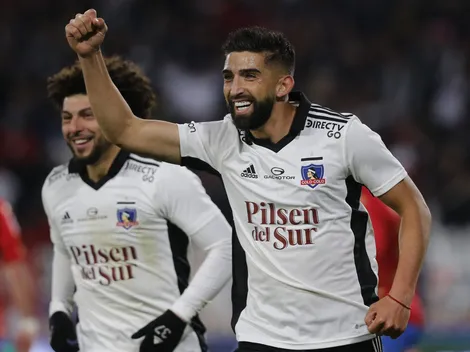 Confirman el regreso de Amor ante River Plate