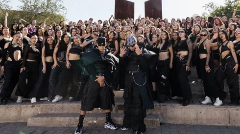 Power Peralta conversa en exclusiva con RedCarpet.