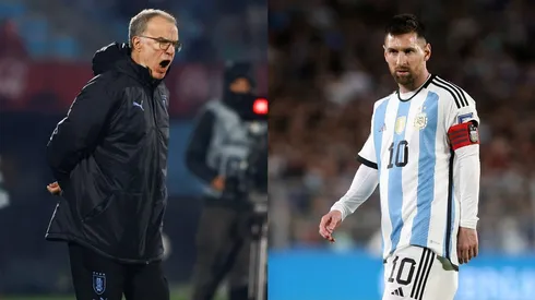 Marcelo Bielsa tendrá un nuevo encuentro con Argentina.