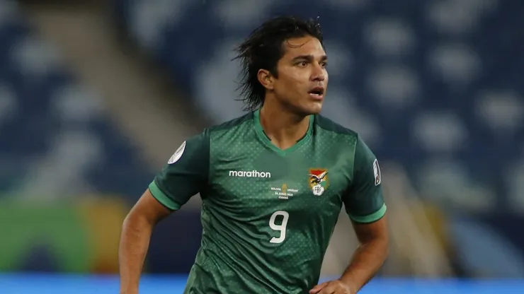 Marcelo Moreno Martins