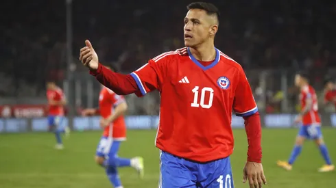 Alexis se comprometió con los damnificados