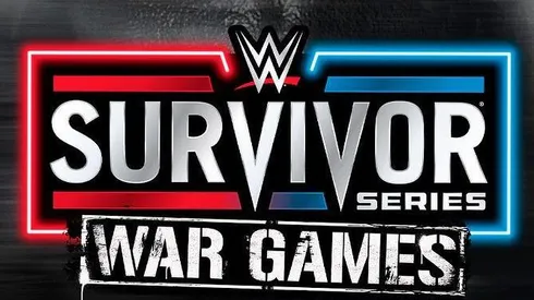 Survivor Series War Games regresa este 2023.