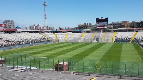 Estadio Monumental