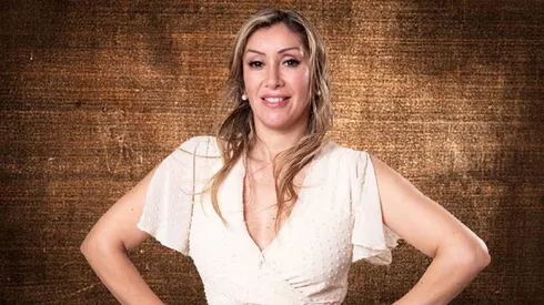 Canal 13 responde a la renuncia de Angélica Sepúlveda.