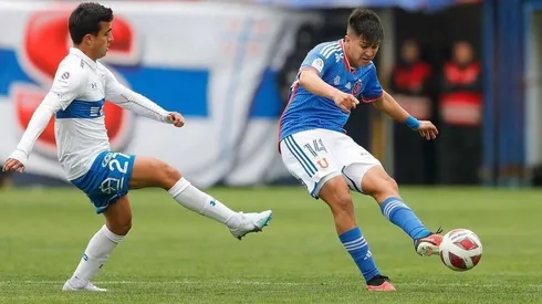 Marcelo Morales lleva cinco asistencias en el torneo.