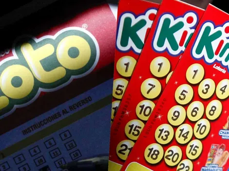 ¿Cuándo son los próximos sorteos del Loto y del Kino? Fechas y cuánto dinero se sortea