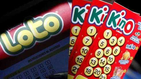 Los dos juegos de azar más importantes del país se preparan para dar inicio a una nueva semana de sorteos millonarios.