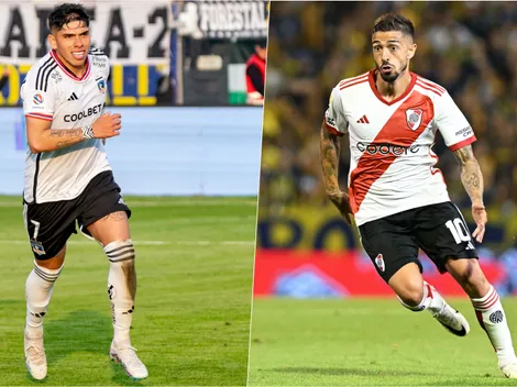 Últimas entradas en venta para duelo de Colo Colo y River Plate