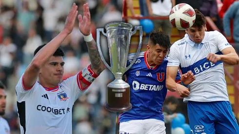 El Cacique necesita de una mano de sus más acérrimos rivales.