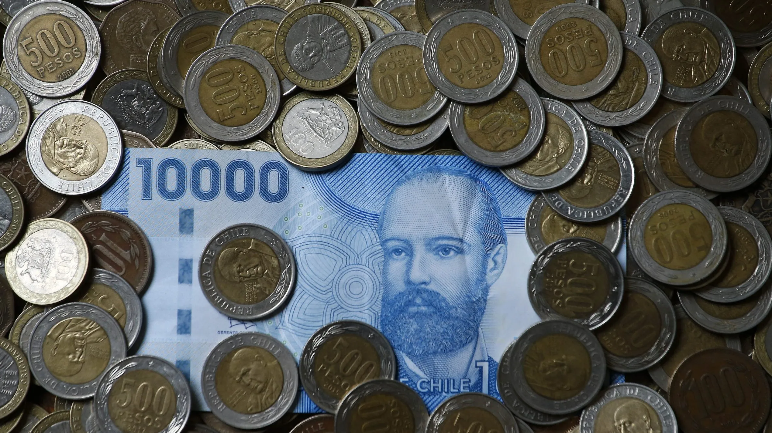 El aporte del BFE es de $13.500 por carga o causante. (Foto: Sebastian Cisternas/Aton Chile)