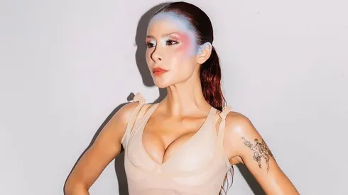 CAMI, estrena su nuevo EP "Los Amantes"