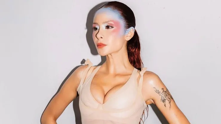CAMI, estrena su nuevo EP "Los Amantes"