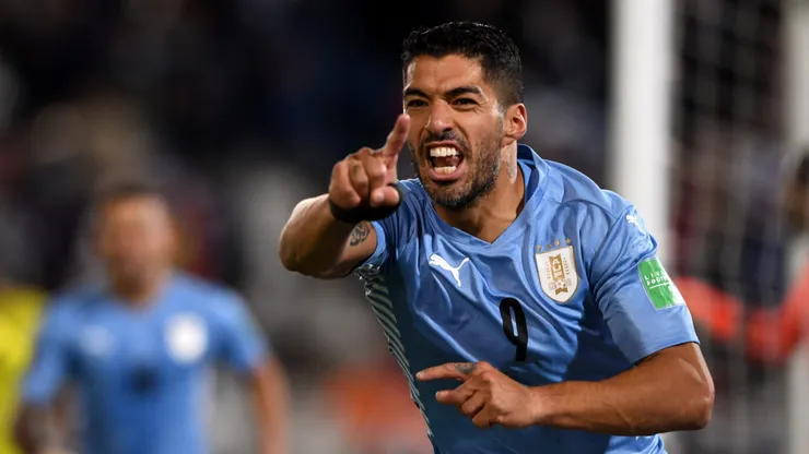 Suárez convenció a Bielsa
