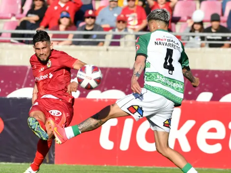 ¿Cuándo juega Temuco vs La Serena por la Liguilla de Ascenso?