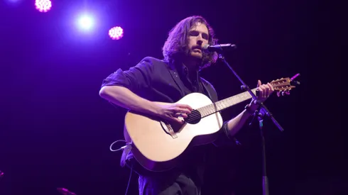 El artista es parte de Lollapalooza 2024