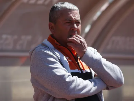 Huerta revive la paliza ante Colo Colo y deja una gran alerta