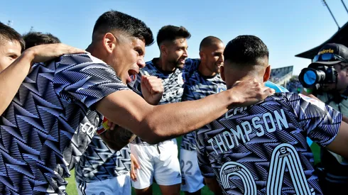 "Colo Colo está sobre cualquier jugador", afirmó Pavez sobre el Caso Thompson.