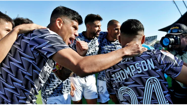 "Colo Colo está sobre cualquier jugador", afirmó Pavez sobre el Caso Thompson.