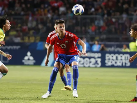 La U y la UC buscan fichar a una gran apuesta de Berizzo, pero...