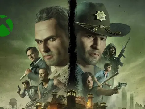 Los grandes títulos que llegan a Xbox del 13 al 17 de noviembre