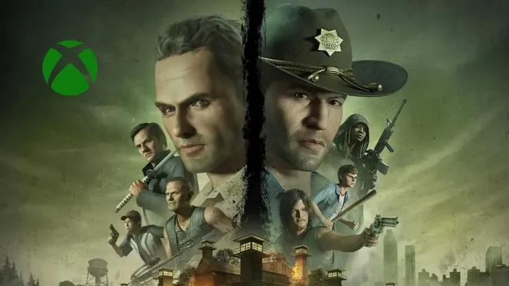 The Walking Dead: Destinies hace su llegada a las diferentes plataformas este 17 de noviembre.