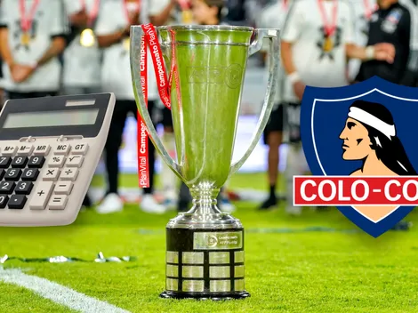 La esperanzadora calculadora alba rumbo al bicampeonato