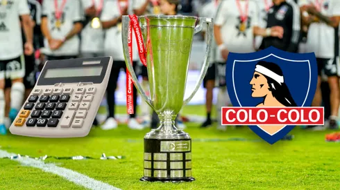 El Cacique tiene una pequeña chance de revalidar el título del 2022.