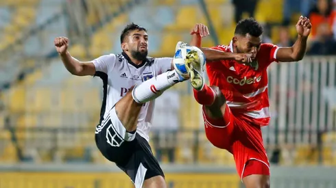 Amor podría tener su vuelta ante River Plate.