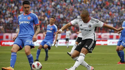 Colo Colo y la U tienen amistosos durante el receso