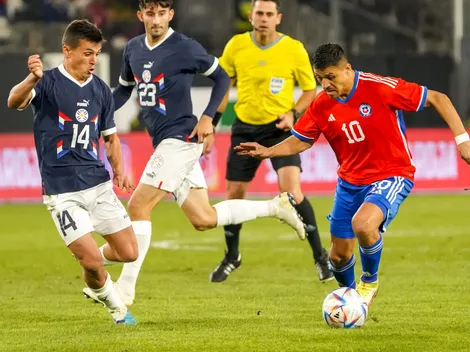 Chile busca escalar: programación de eliminatorias