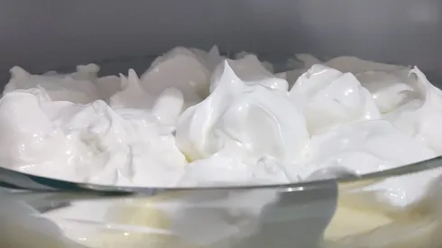 Conoce el paso a paso para esta deliciosa receta dulce.