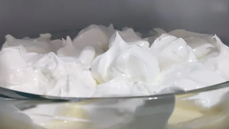 Conoce el paso a paso para esta deliciosa receta dulce.