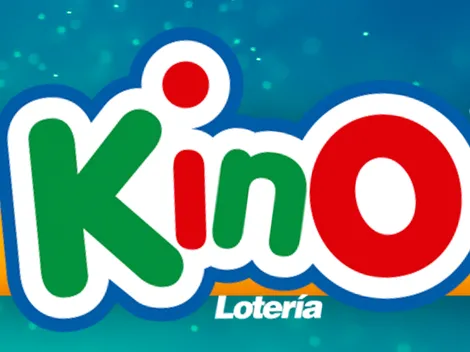 Resultados del Kino y ganadores del sorteo 2835 de la Lotería del domingo 12 de noviembre