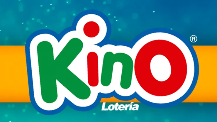 Revisa aquí los resultados del Kino de este domingo 12 de noviembre.