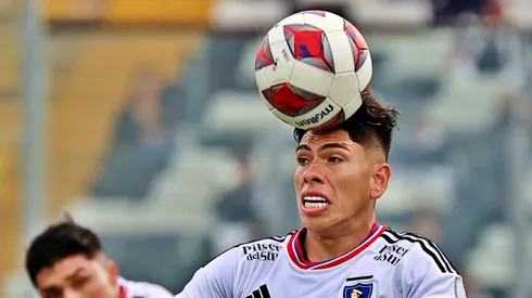 El Cacique está perdiendo varios balones partido a partido.