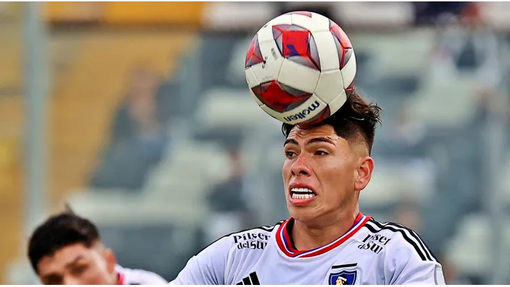 El Cacique está perdiendo varios balones partido a partido.