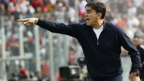 Gustavo Quinteros se mostró convencido de que podrá sacar un buen resultado en el amistoso ante River Plate de mitad de semana.