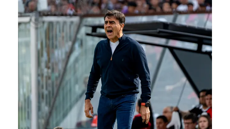 Gustavo Quinteros