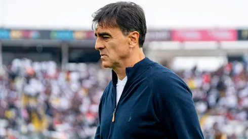 En Blanco y Negro le hacen "ojitos" a Quinteros para su continuidad.