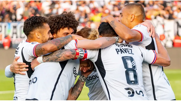 Colo Colo quedó a cuatro puntos del puntero Cobresal.