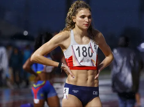 Martina Weil revive el escándalo que la marcó: "Me apuñalaron por la espalda"