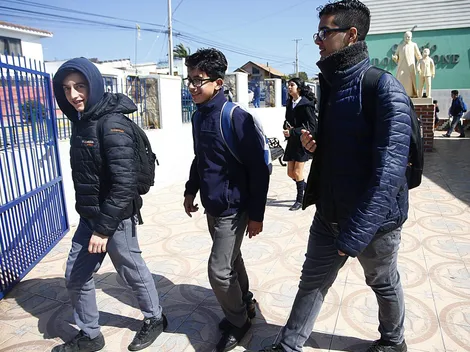 ¿Cuánto dinero paga el Bono Logro Escolar?