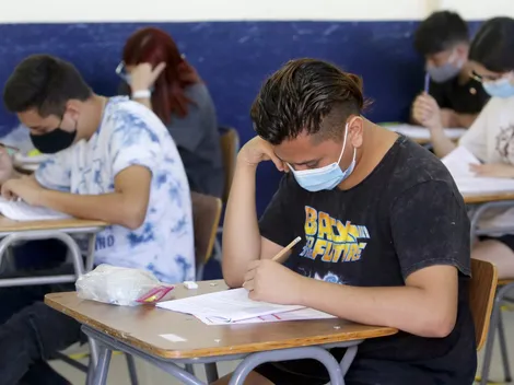 ¿Dónde puedo hacer ensayos de la PAES 2023? Mira la opción del Demre