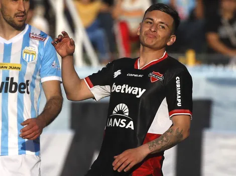 Aránguiz se manda nuevo condoro y Ñublense toma drástica decisión