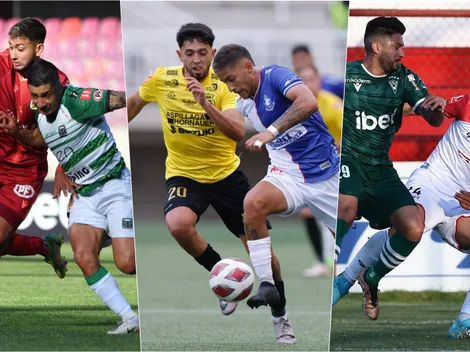 Así se juega la vuelta de cuartos de final de la Liguilla de la B