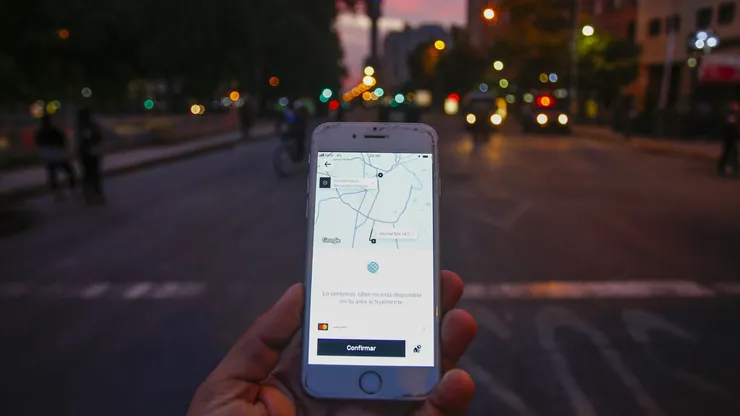 ¿Por qué el precio de los Uber subirá al doble? Conoce la nueva ley.