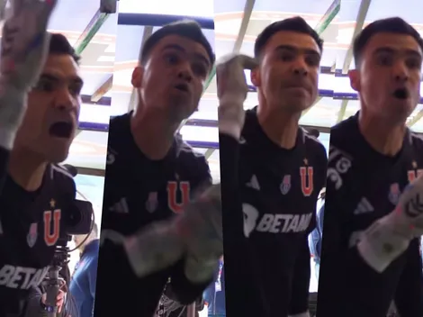 "Vamos a buscarlos": Toselli se tiñe de azul ante la UC