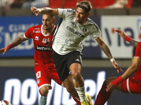 La formación de Colo Colo para ir por el milagro