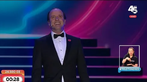 Revisa la rutina completa de Stefan Kramer.